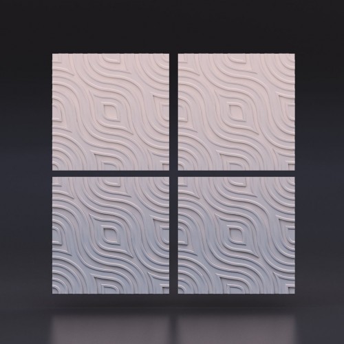 Модель 105 Взгляд